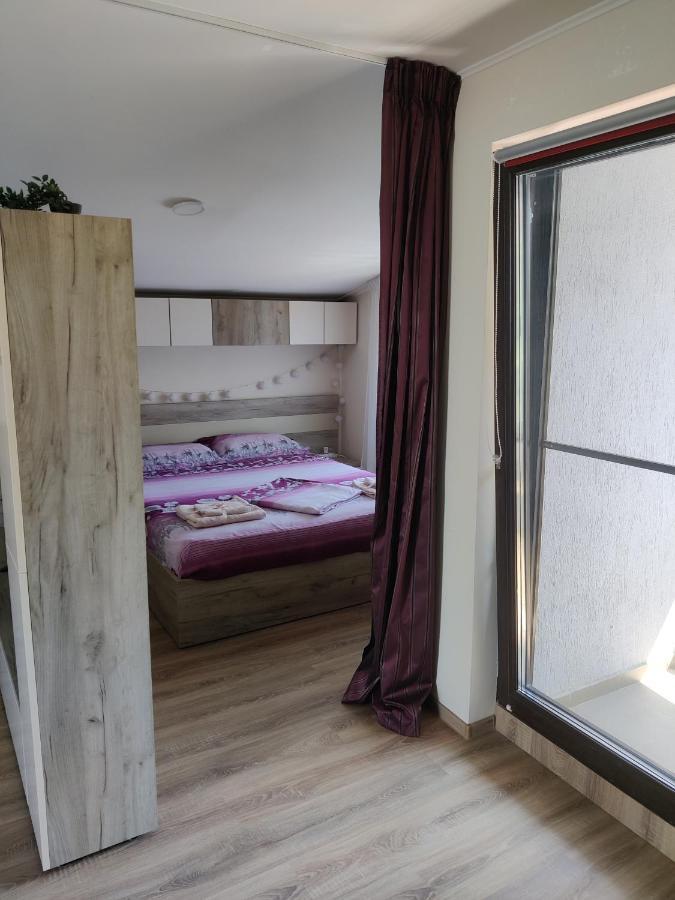 Zen Studio Slatina Слатіна Екстер'єр фото