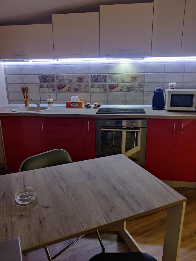 Zen Studio Slatina Слатіна Екстер'єр фото