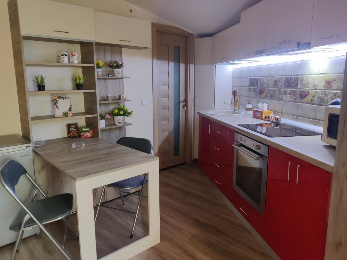 Zen Studio Slatina Слатіна Екстер'єр фото