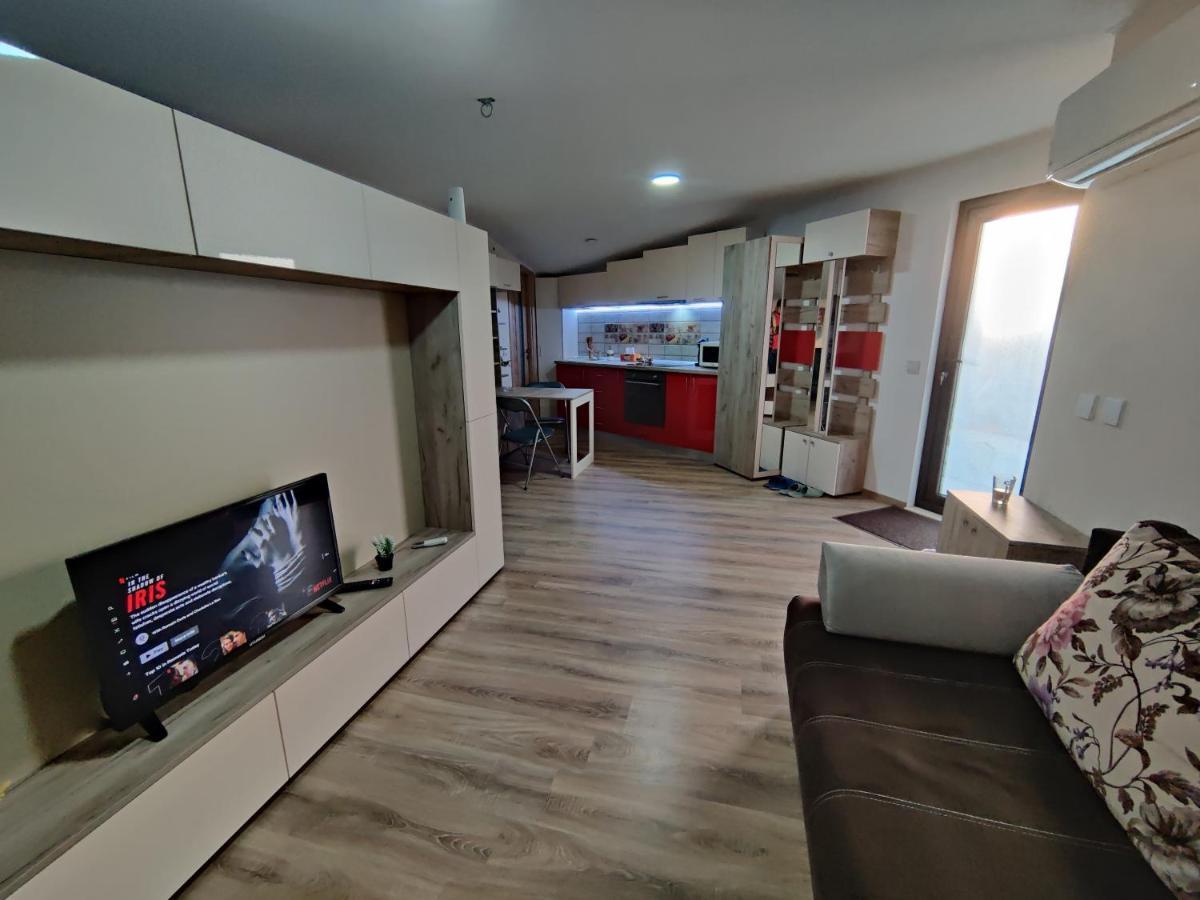 Zen Studio Slatina Слатіна Екстер'єр фото