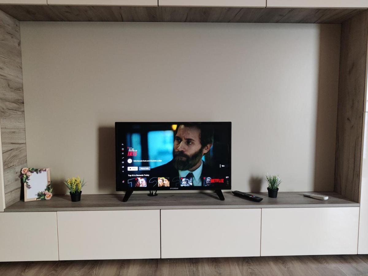 Zen Studio Slatina Слатіна Екстер'єр фото